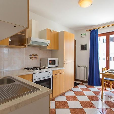 Apartments Ava Poreč Eksteriør billede