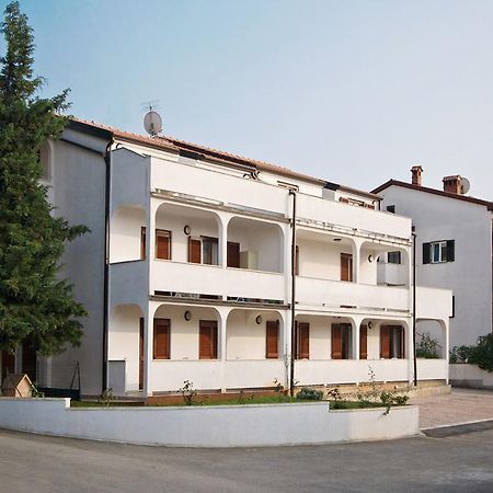 Apartments Ava Poreč Eksteriør billede