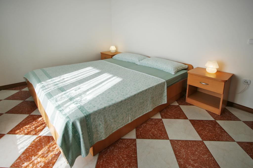 Apartments Ava Poreč Eksteriør billede
