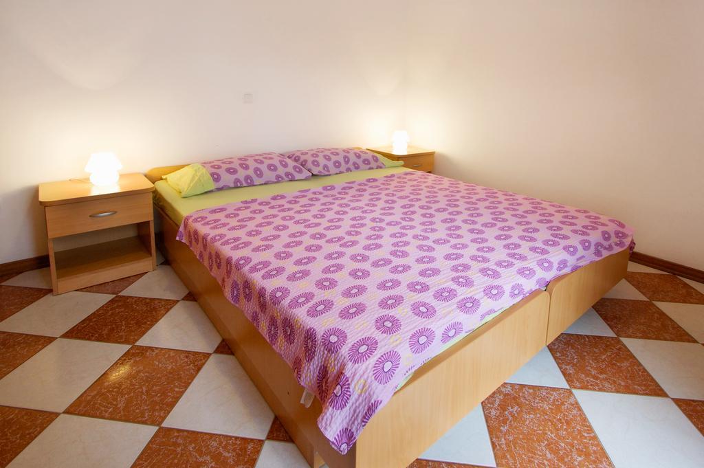 Apartments Ava Poreč Eksteriør billede